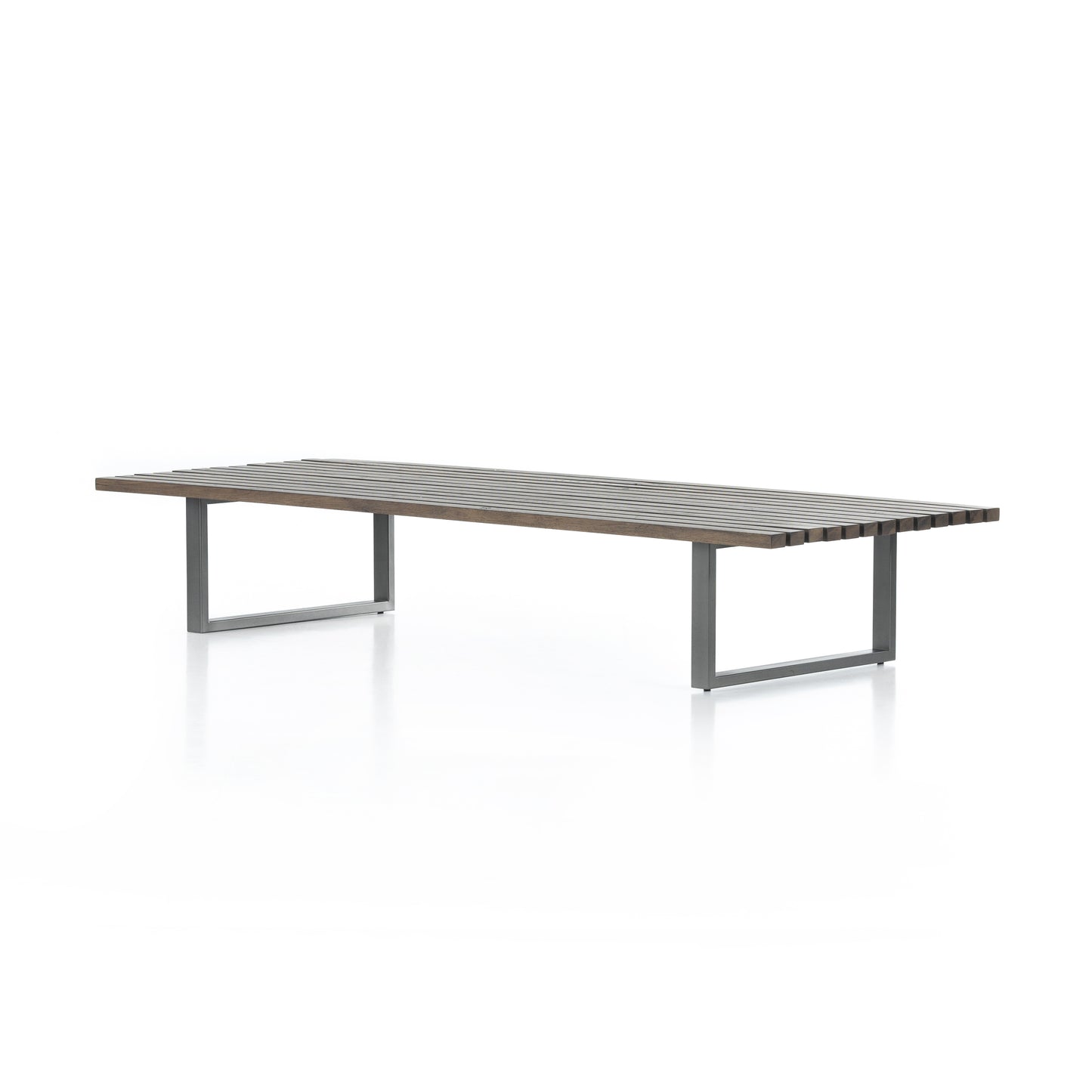 Strap Coffee Table
