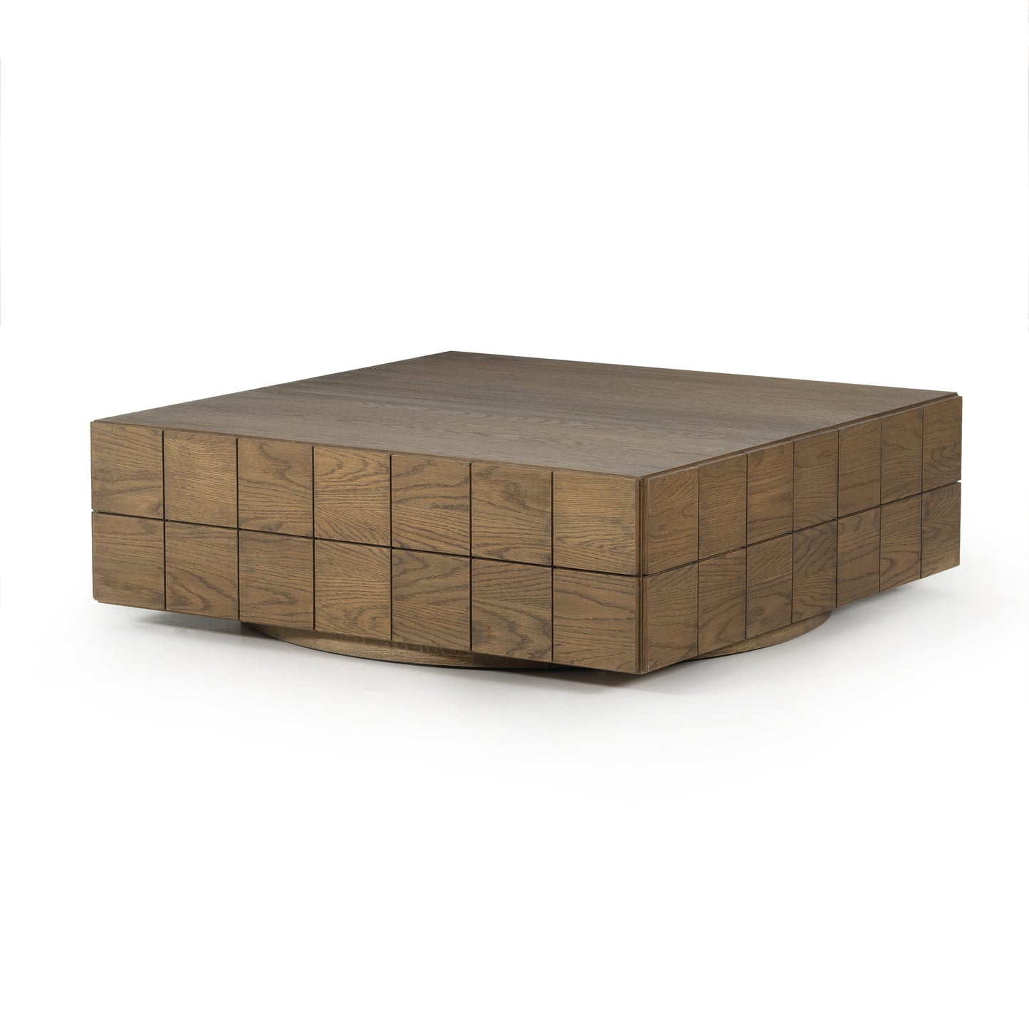 Cube Coffee Table