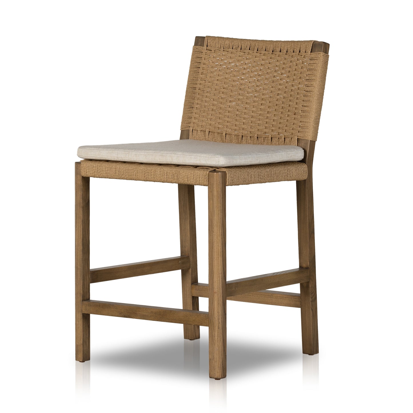 Zuma Counter Stool
