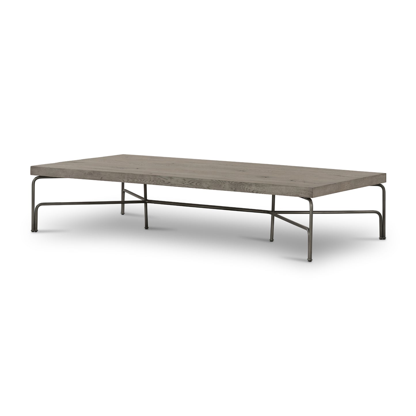 Marion Coffee Table-Washed Natural