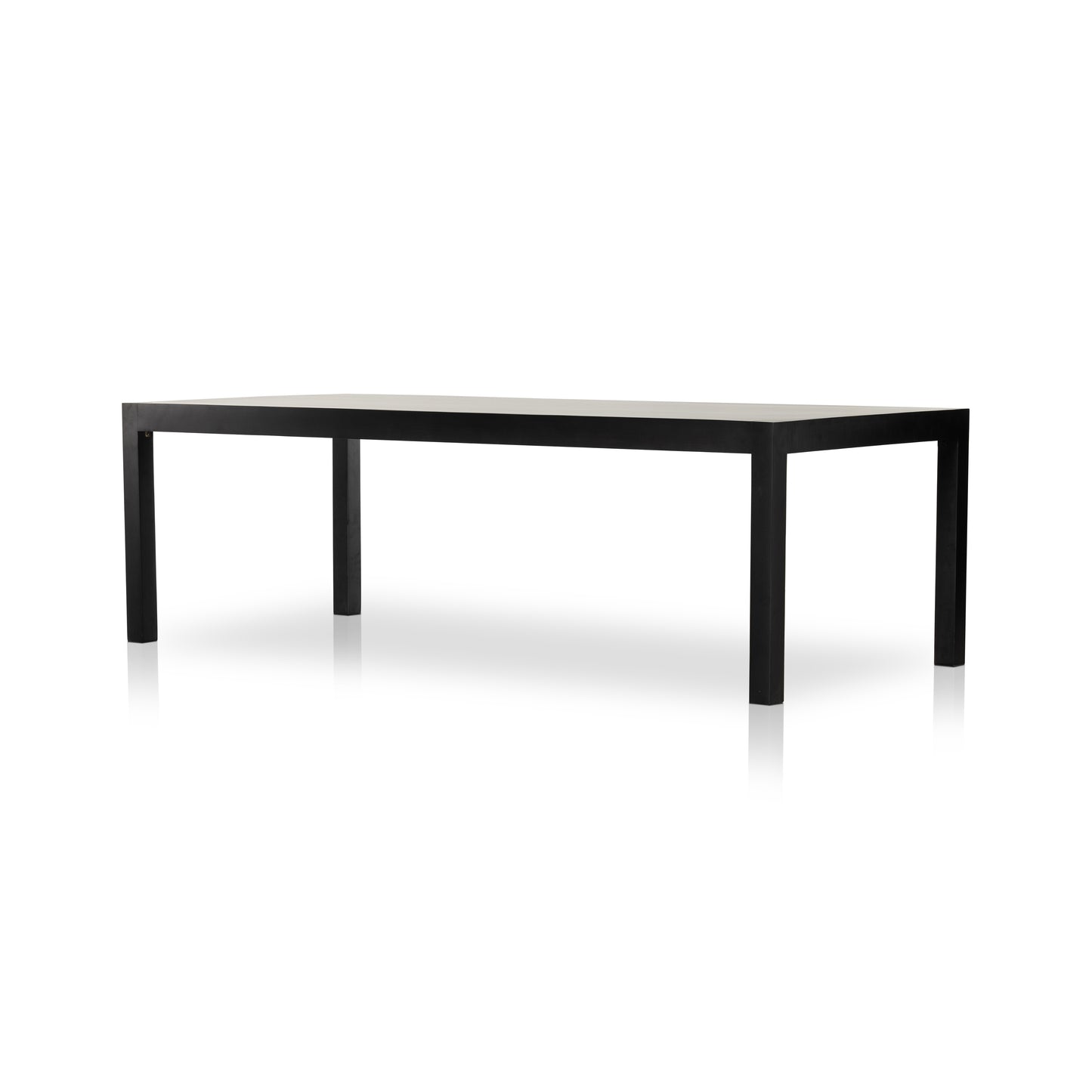Isador Dining Table 96"
