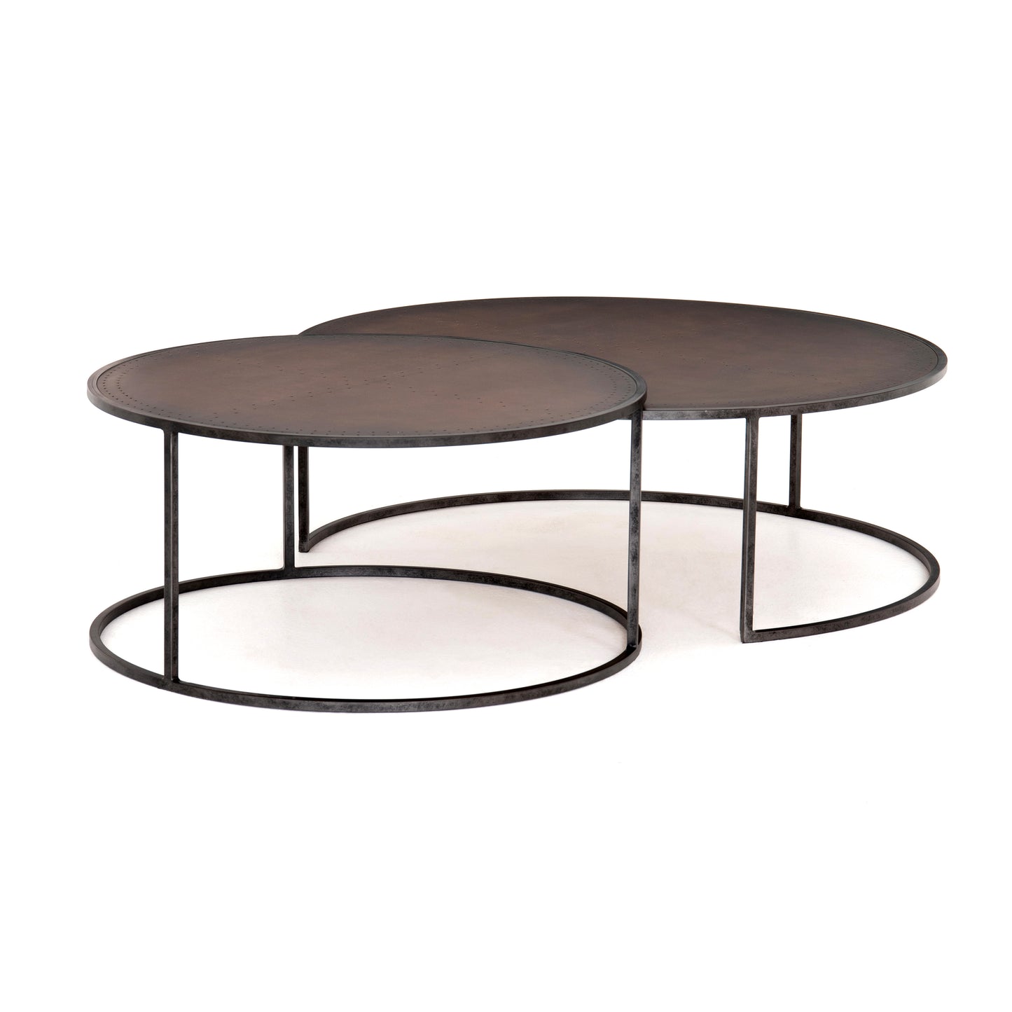 Catalina Nesting Coffee Table