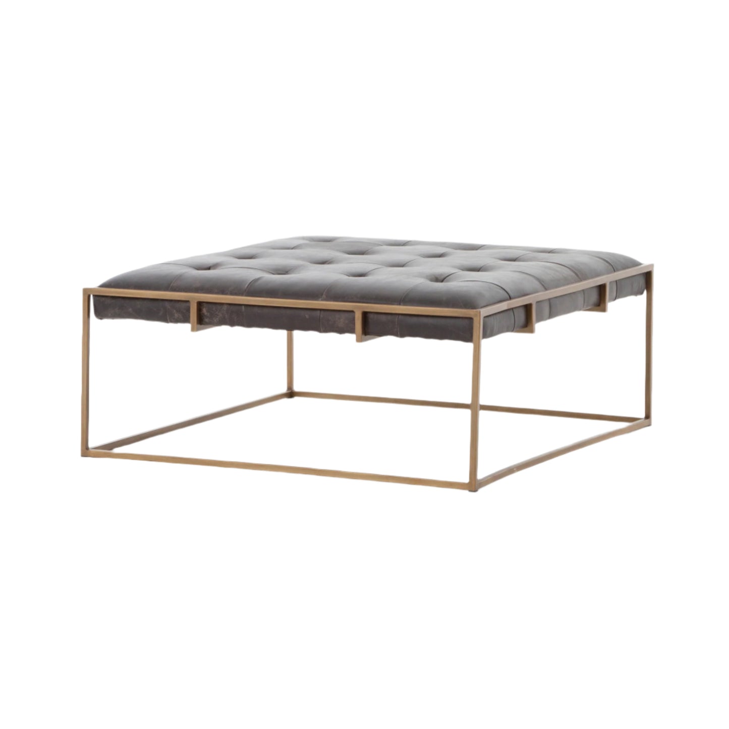 Oxford Square Coffee Table