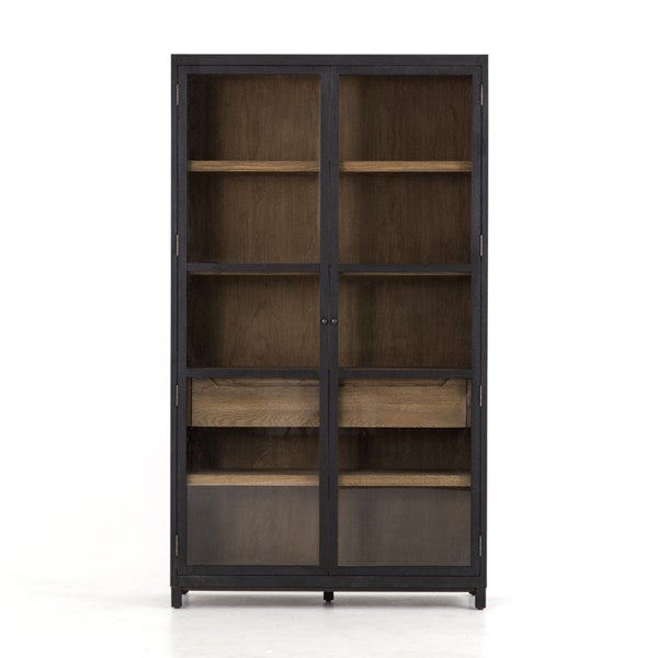 Devon Cabinet