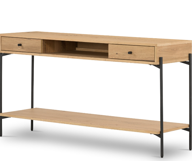 Eaton Console Table