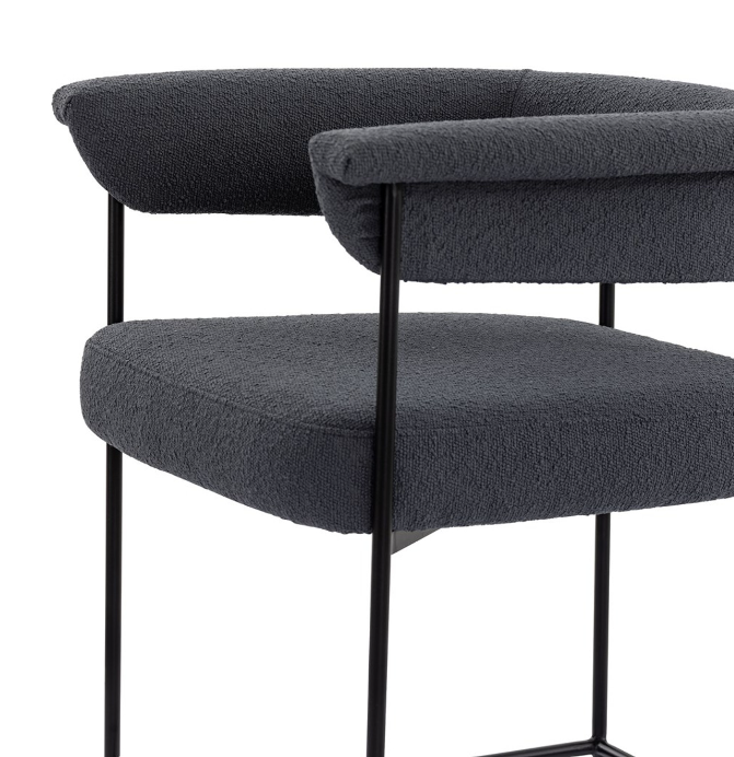 Carrie Stool - Bar