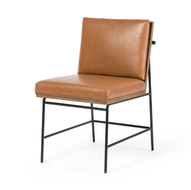 Crete Stool - Counter