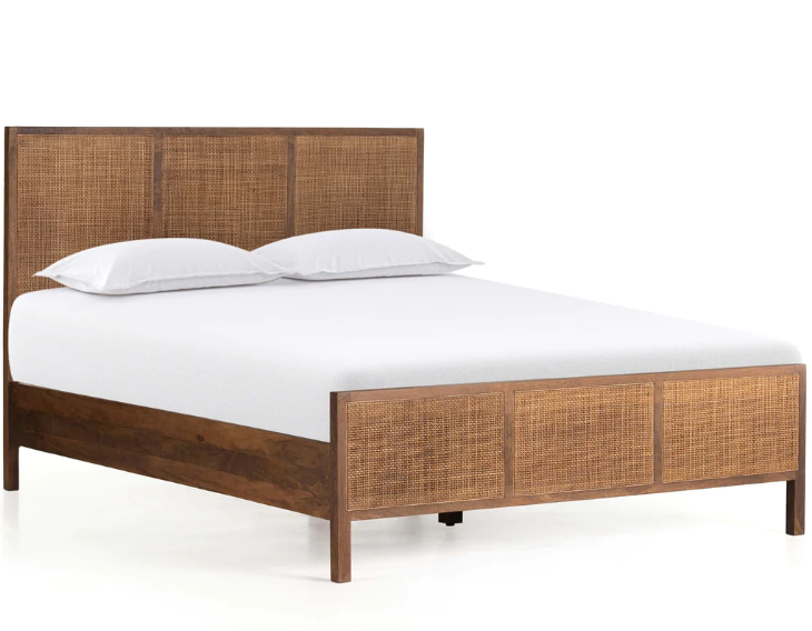 Sydney King Bed