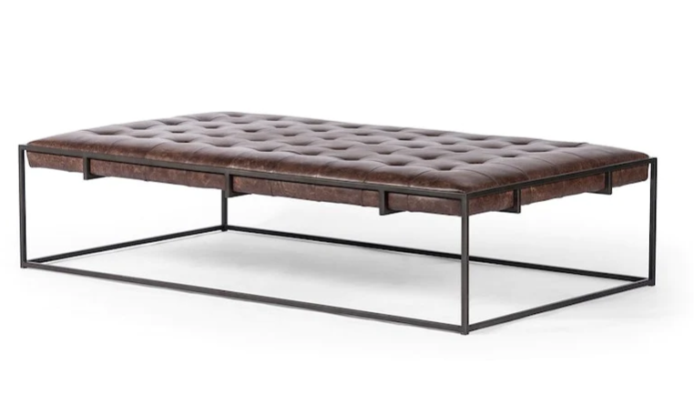 Oxford Coffee Table