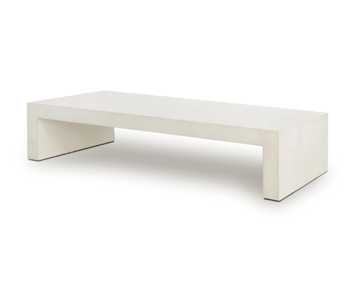 Parish Coffee Table
