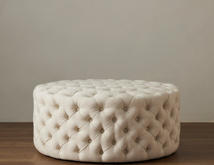 Gabi Large Ottoman