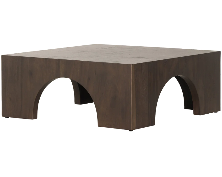 Fausto Coffee Table