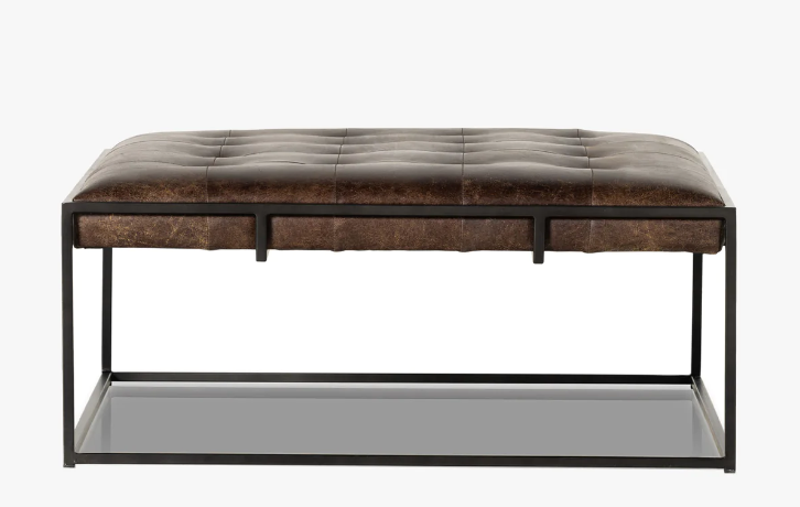 Oxford Small Coffee Table