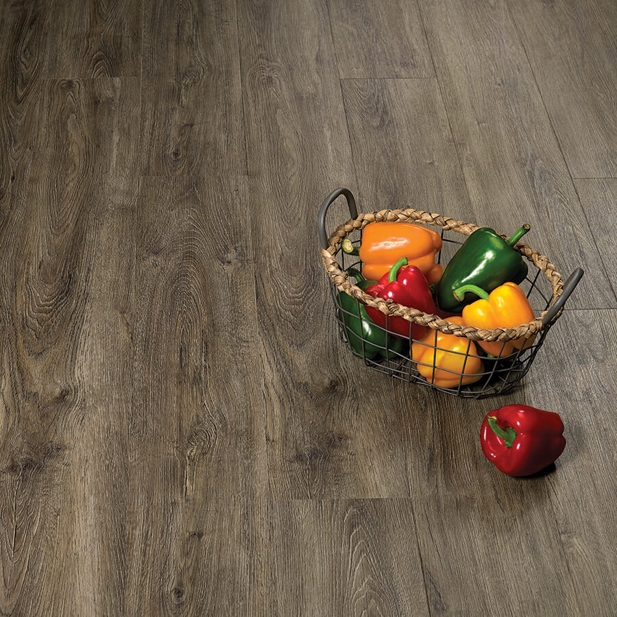 Imperial Oak Luxury Vinyl Plank