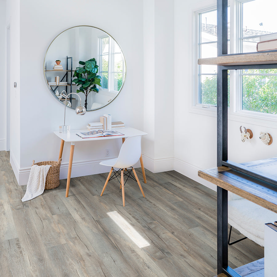 Steward Oak Luxury Vinyl Plank
