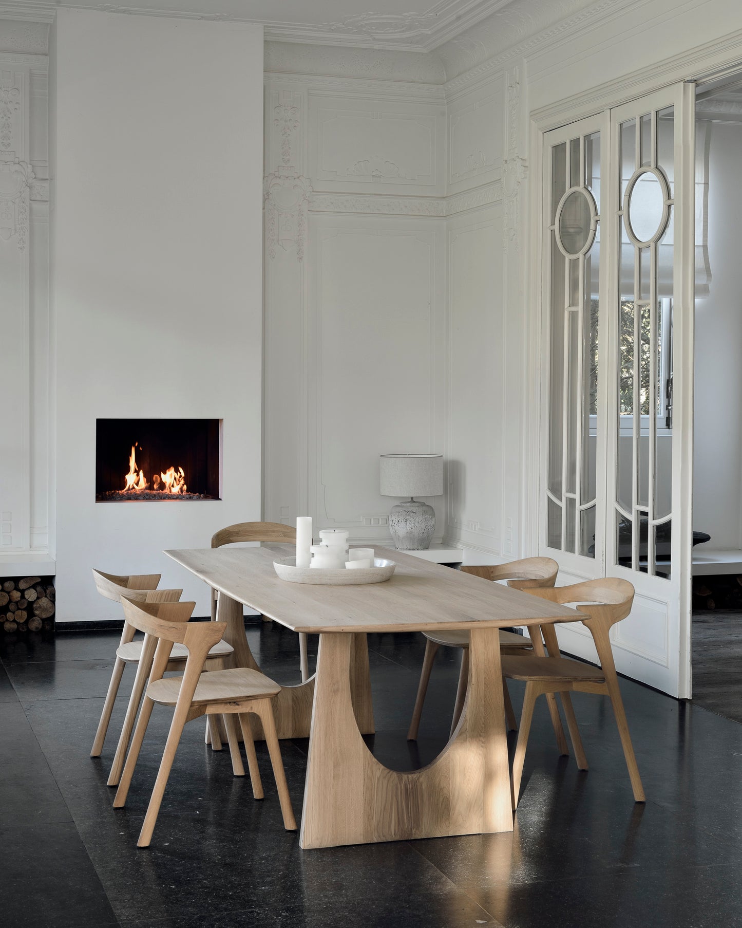 Skyler Dining Table