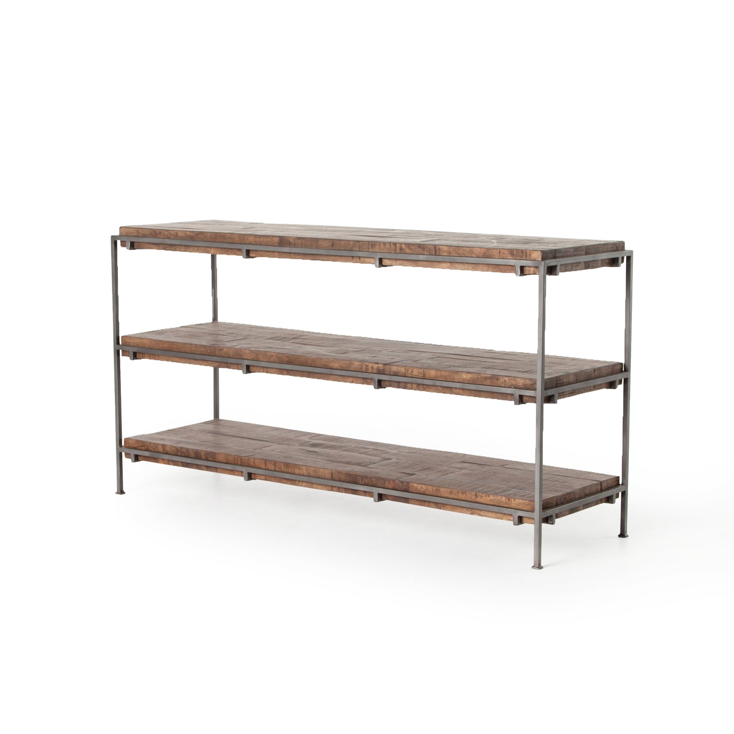 Simien Media Console