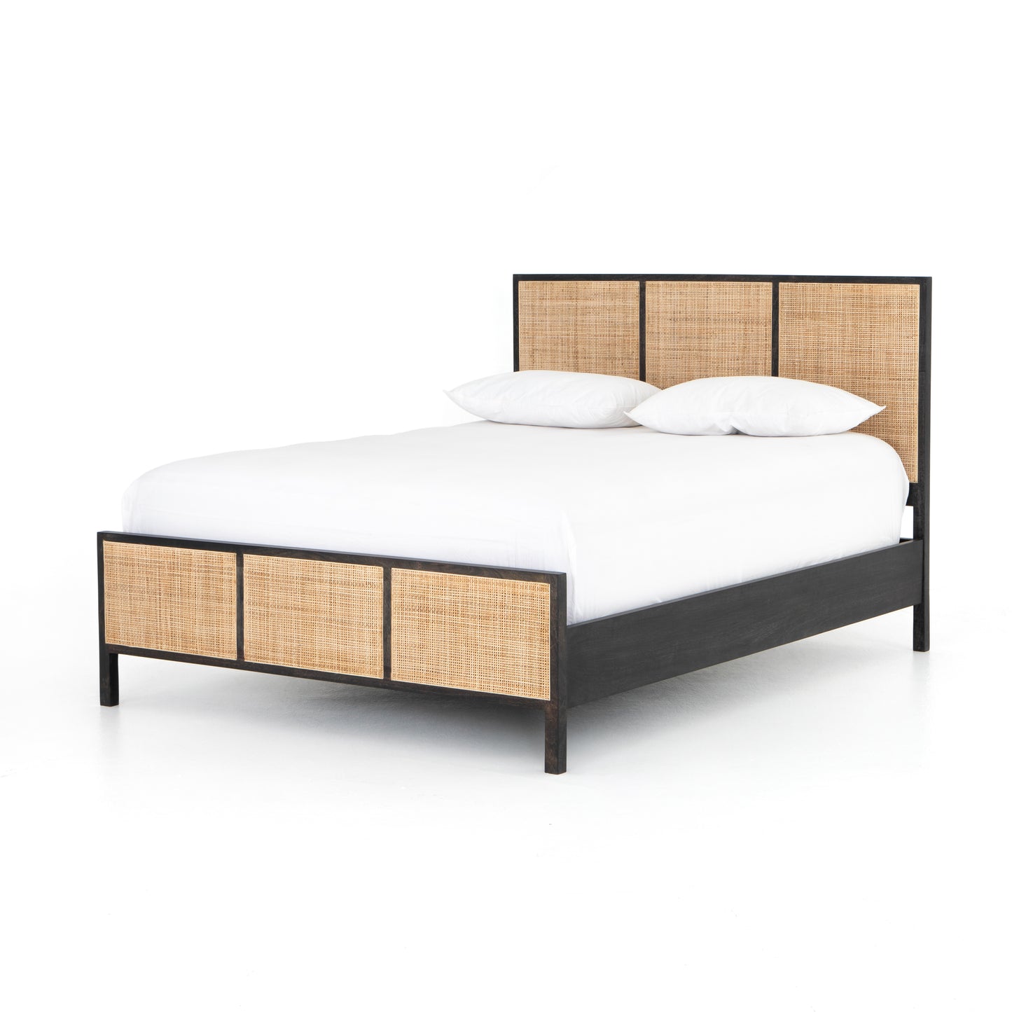 Sydney King Bed