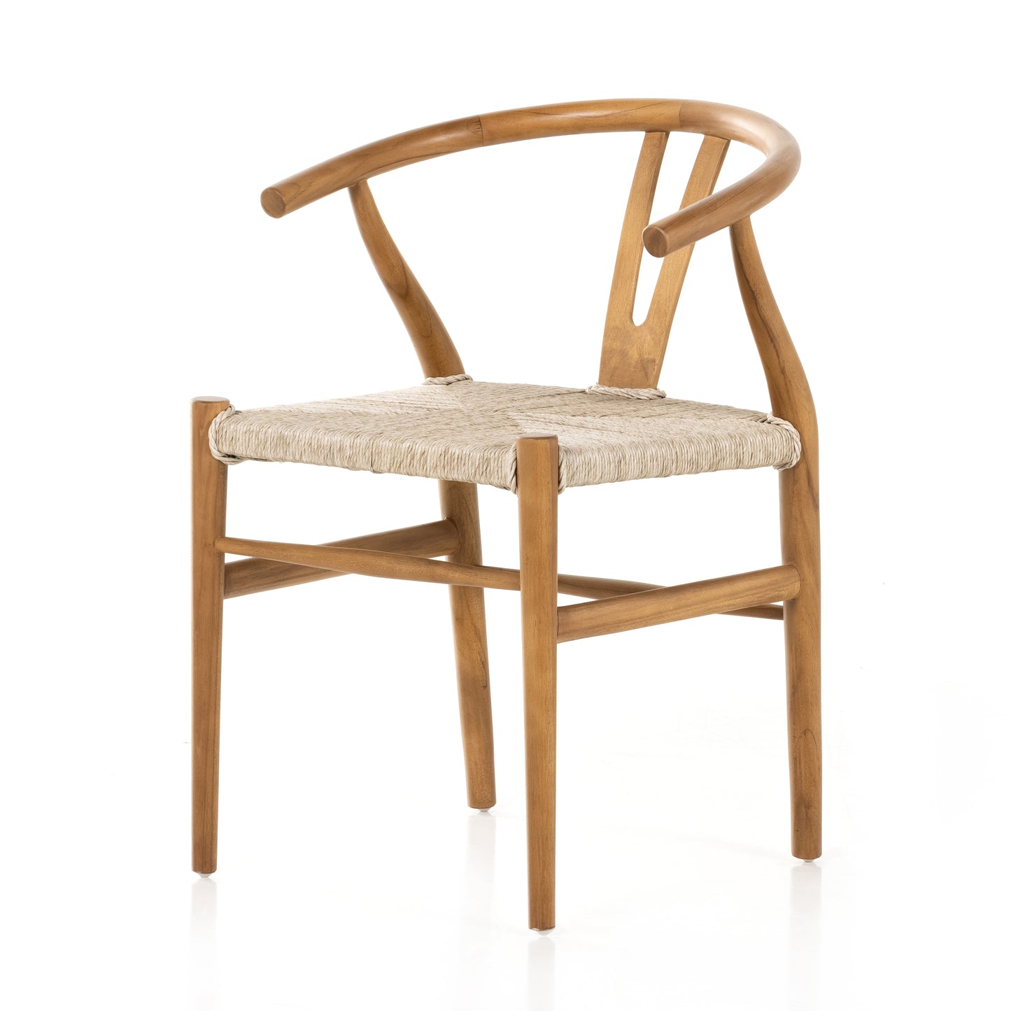 Muestra Dining Chair-Natural