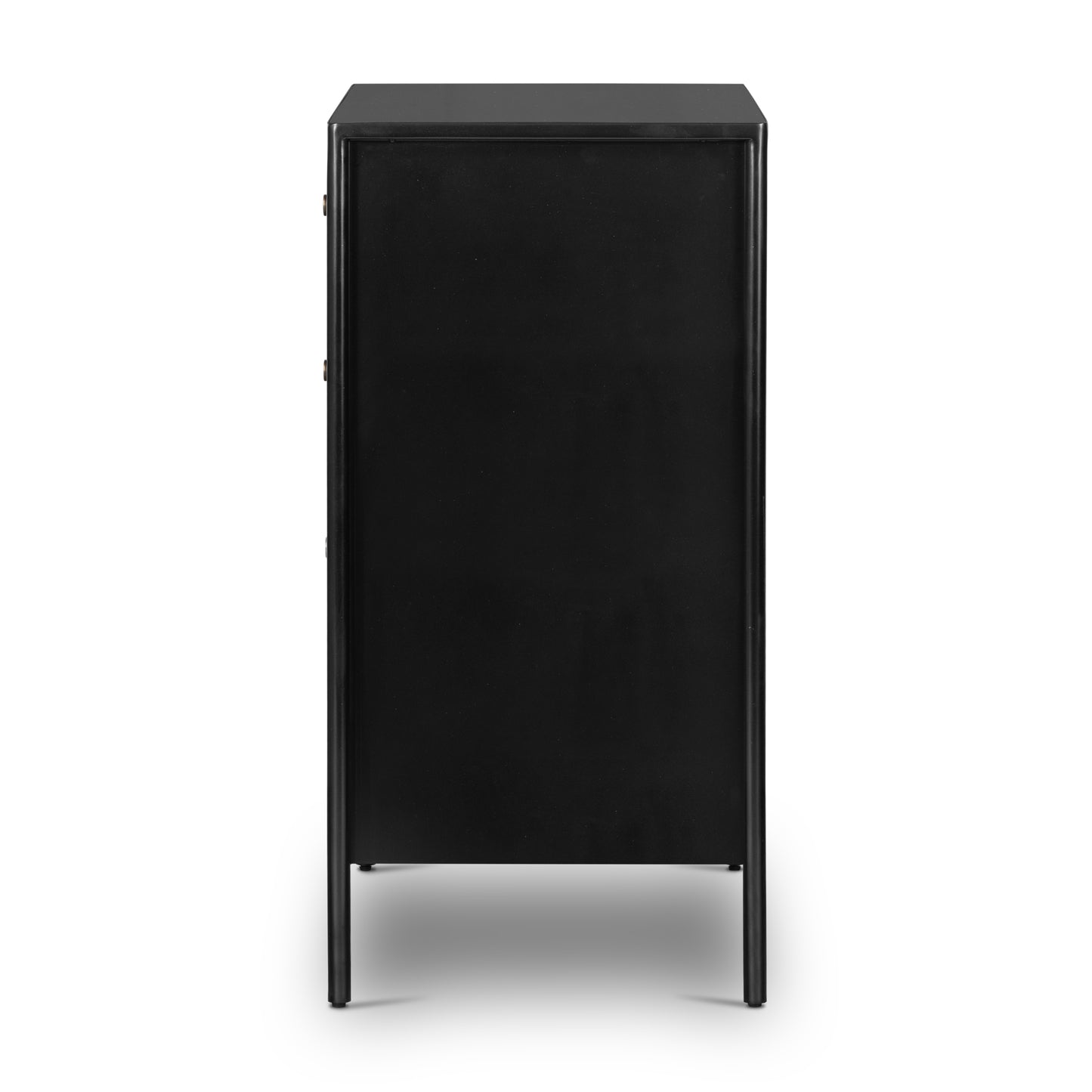 Toto 5 Drawer Dresser