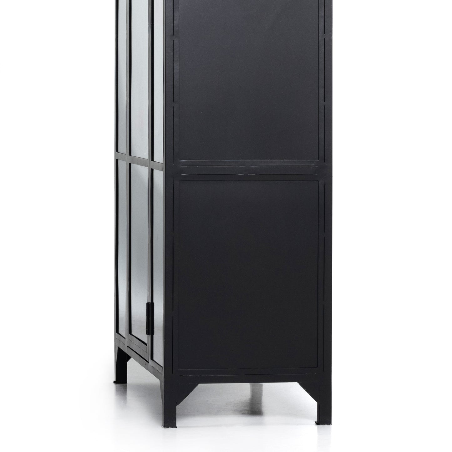 Edison Cabinet