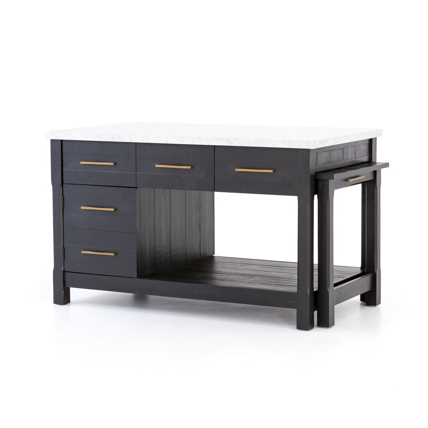 Ian Kitchen Island