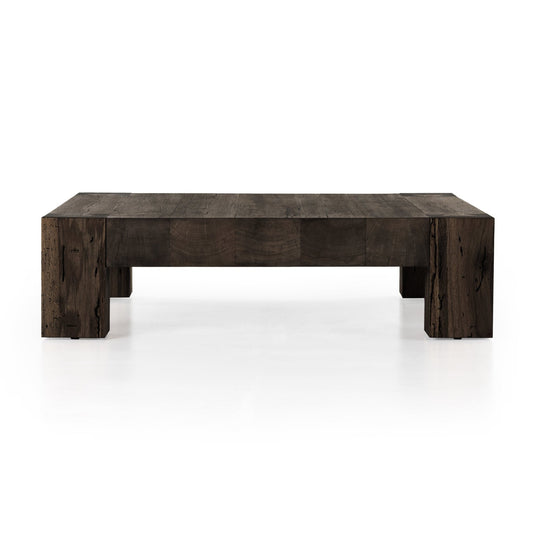 Abaso Coffee Table - Astonishing Home Collection