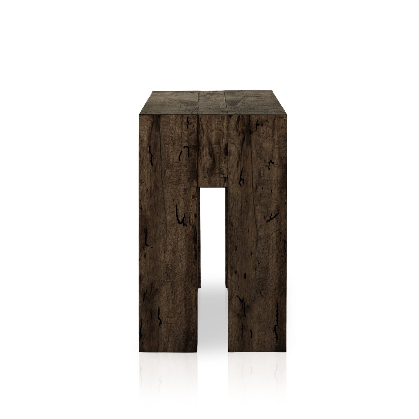 Abaso Console Table - Astonishing Home Collection