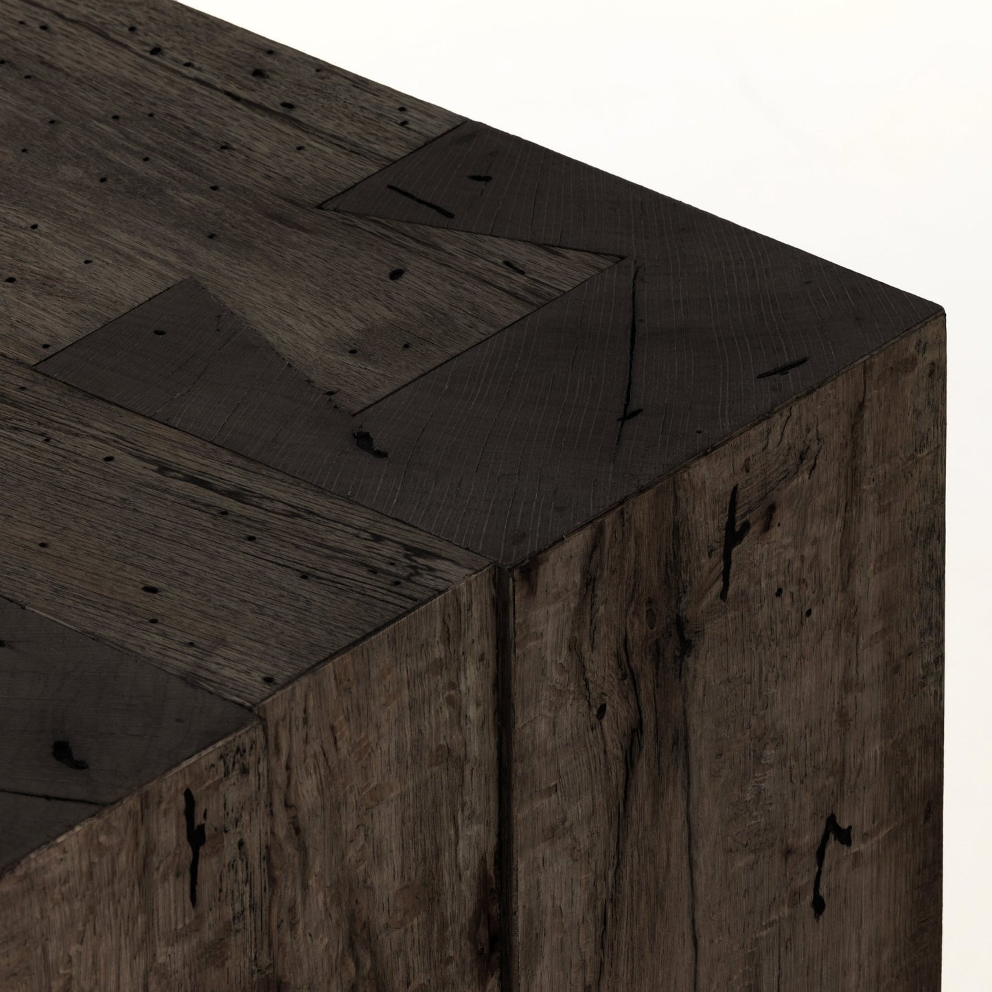 Abaso Console Table - Astonishing Home Collection