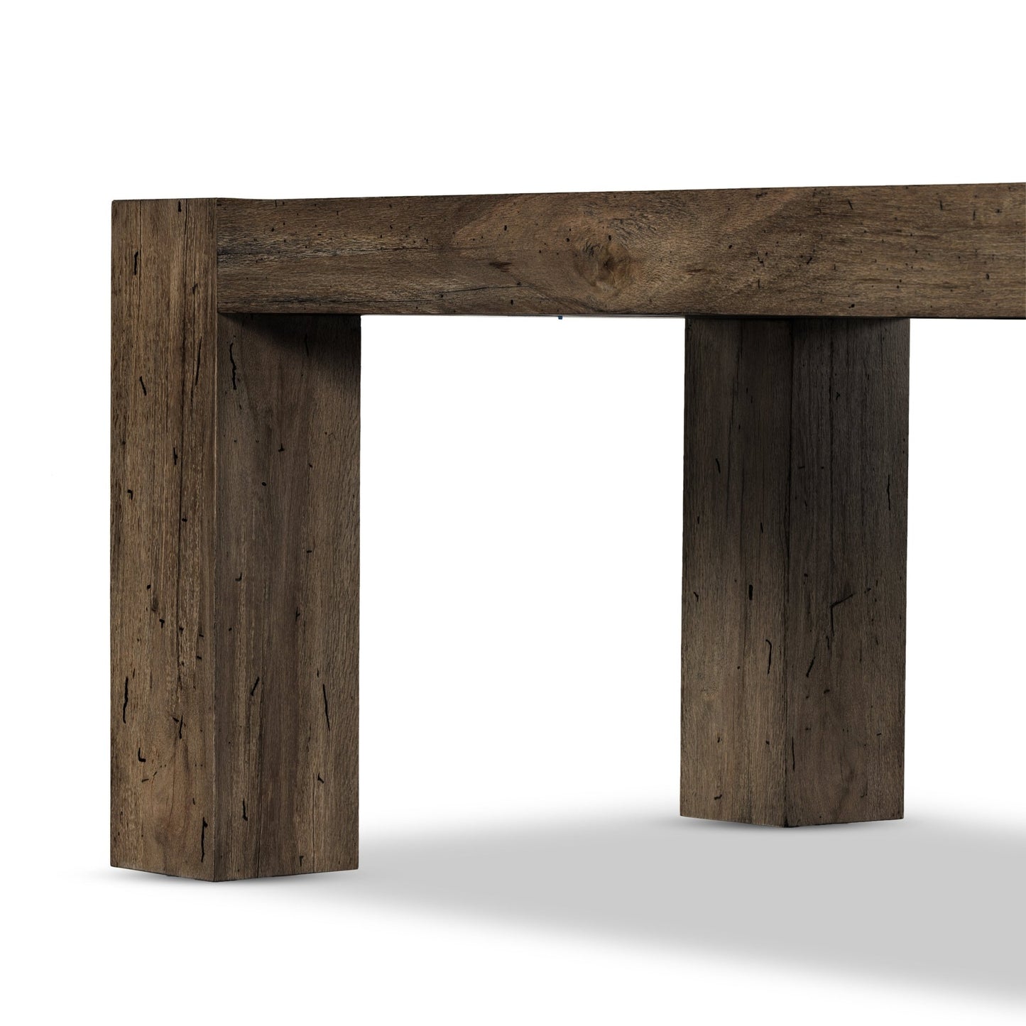 Abaso Dining Table 108" - Astonishing Home Collection