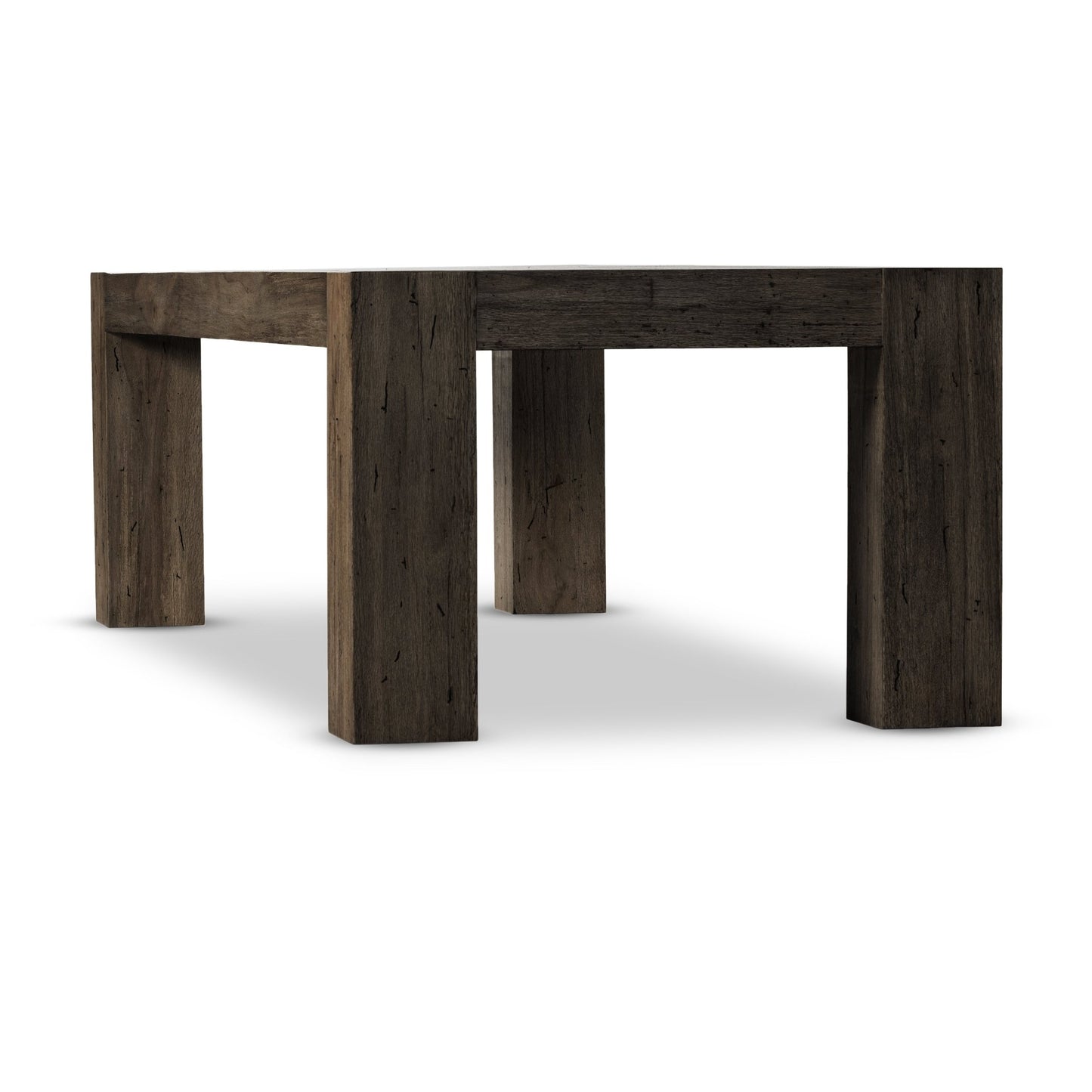 Abaso Dining Table 108" - Astonishing Home Collection