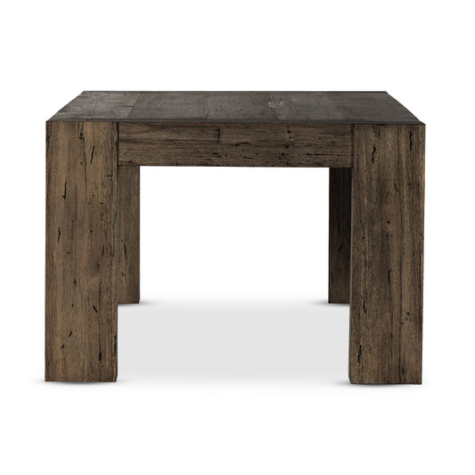 Abaso Dining Table 108" - Astonishing Home Collection