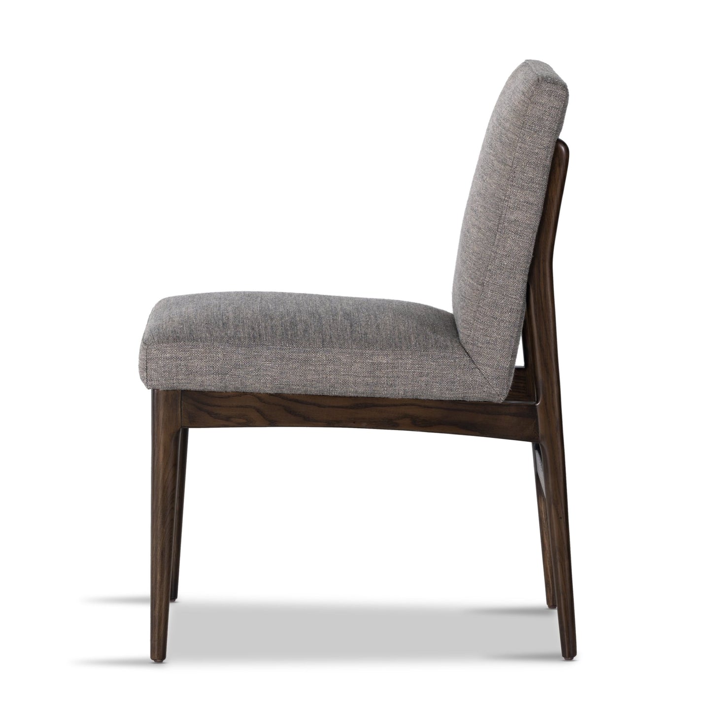Abida Dining Chair - Astonishing Home Collection