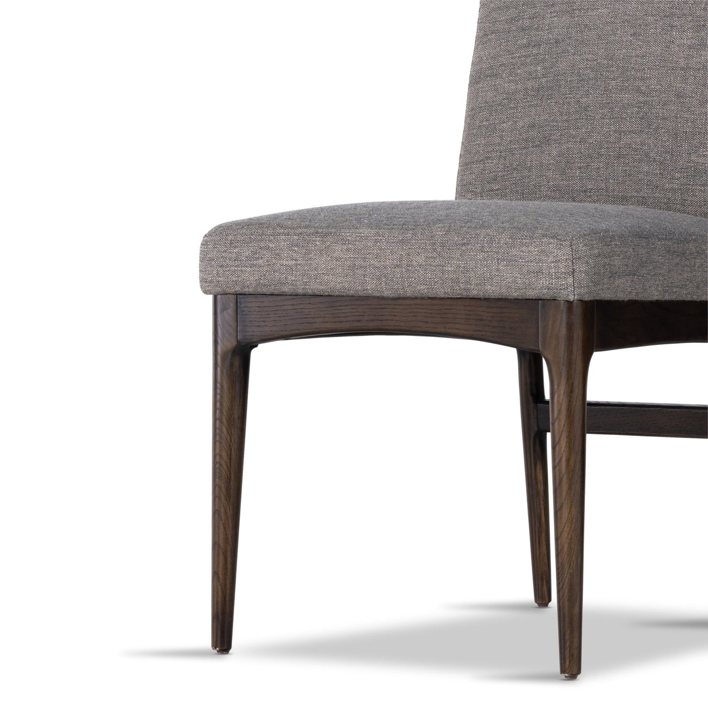 Abida Dining Chair - Astonishing Home Collection