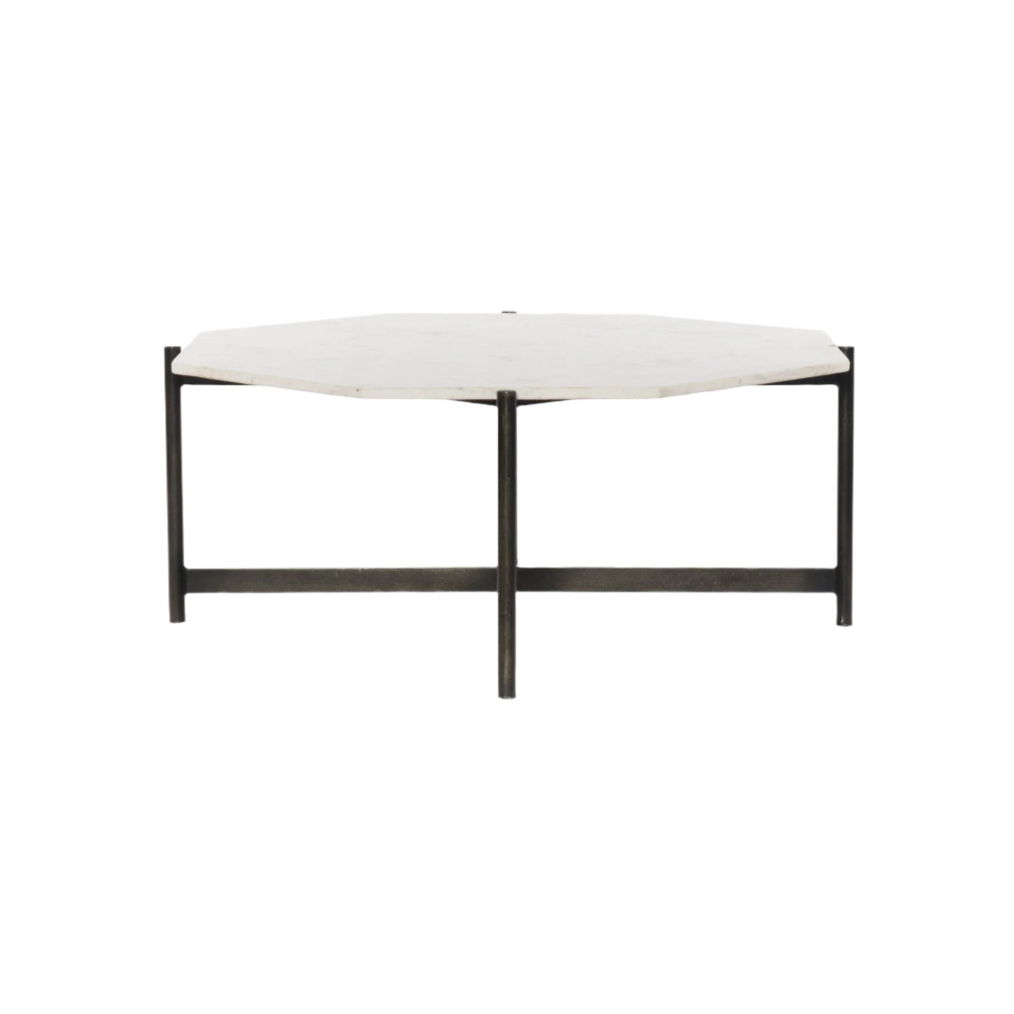 Adair Coffee Table - Astonishing Home Collection