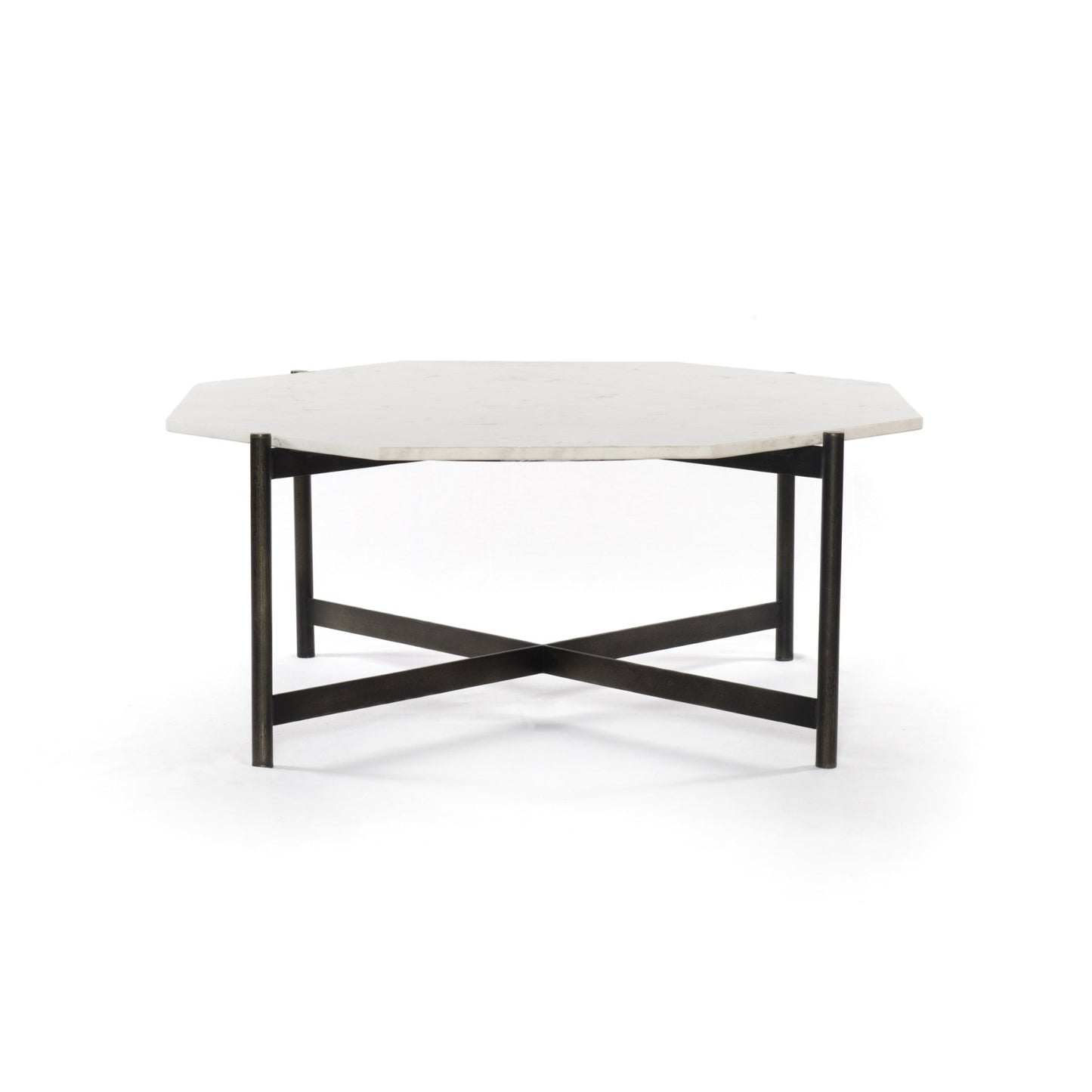Adair Coffee Table - Astonishing Home Collection