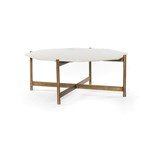 Adair Coffee Table - Astonishing Home Collection