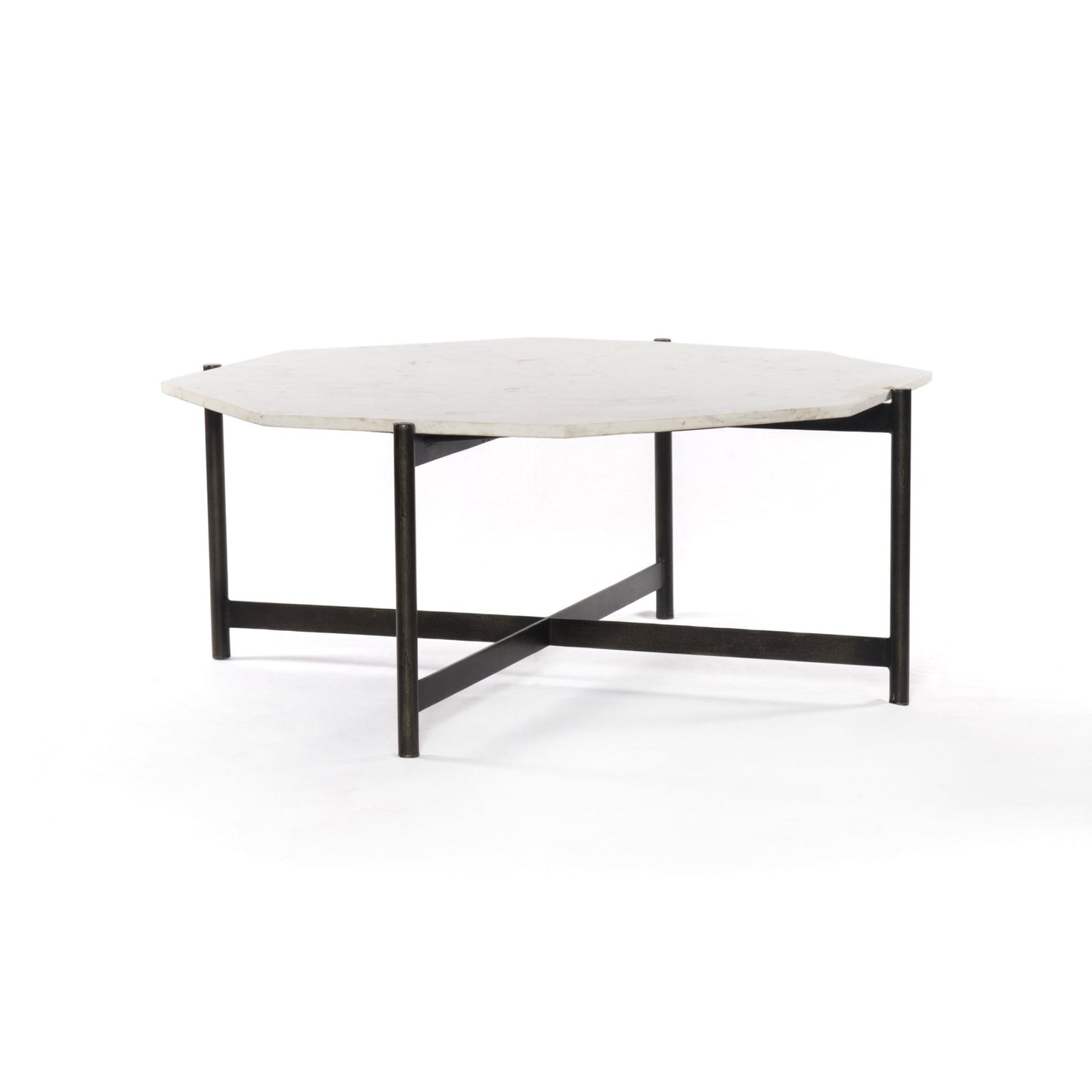 Adair Coffee Table - Astonishing Home Collection