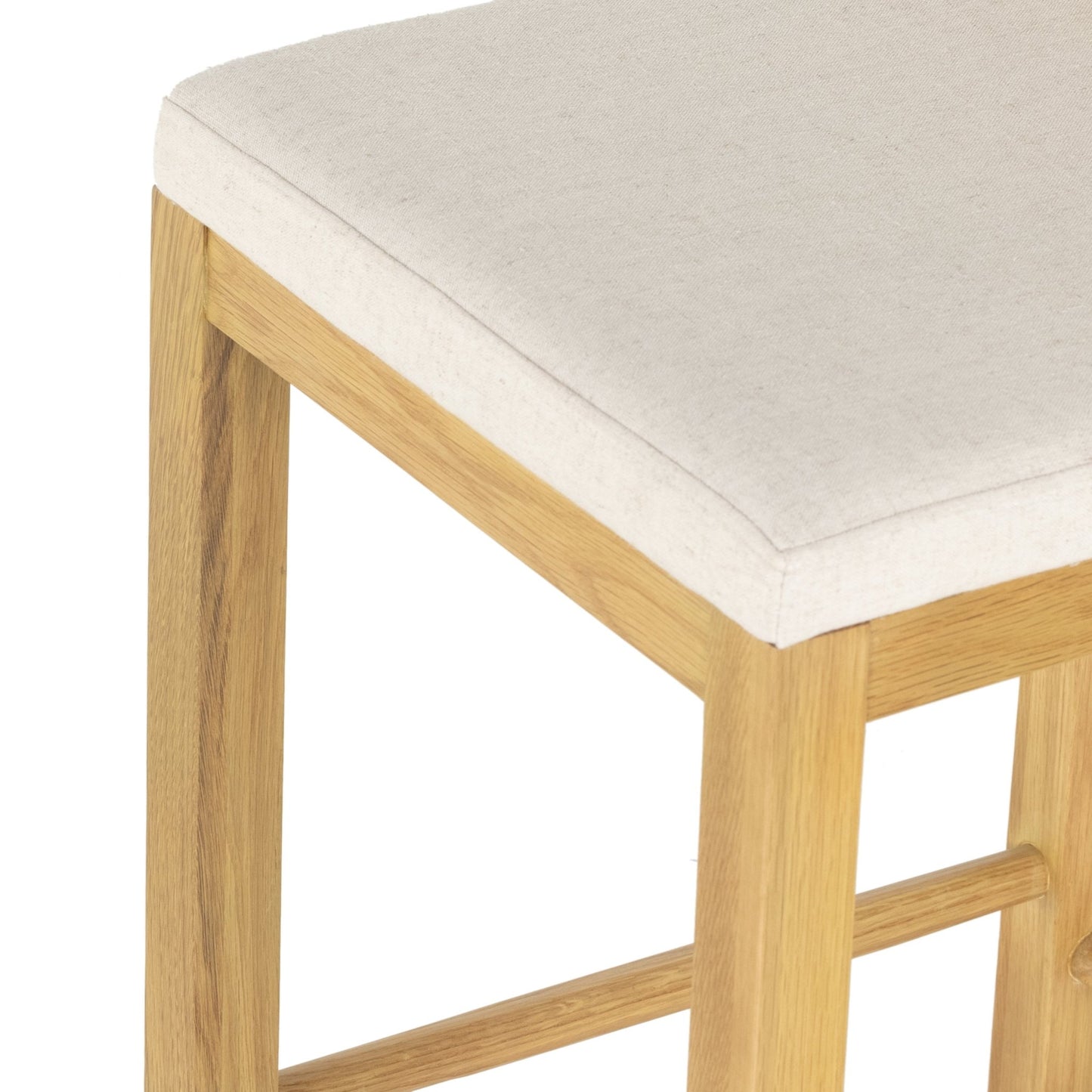 Allegra Stool - Bar - Astonishing Home Collection