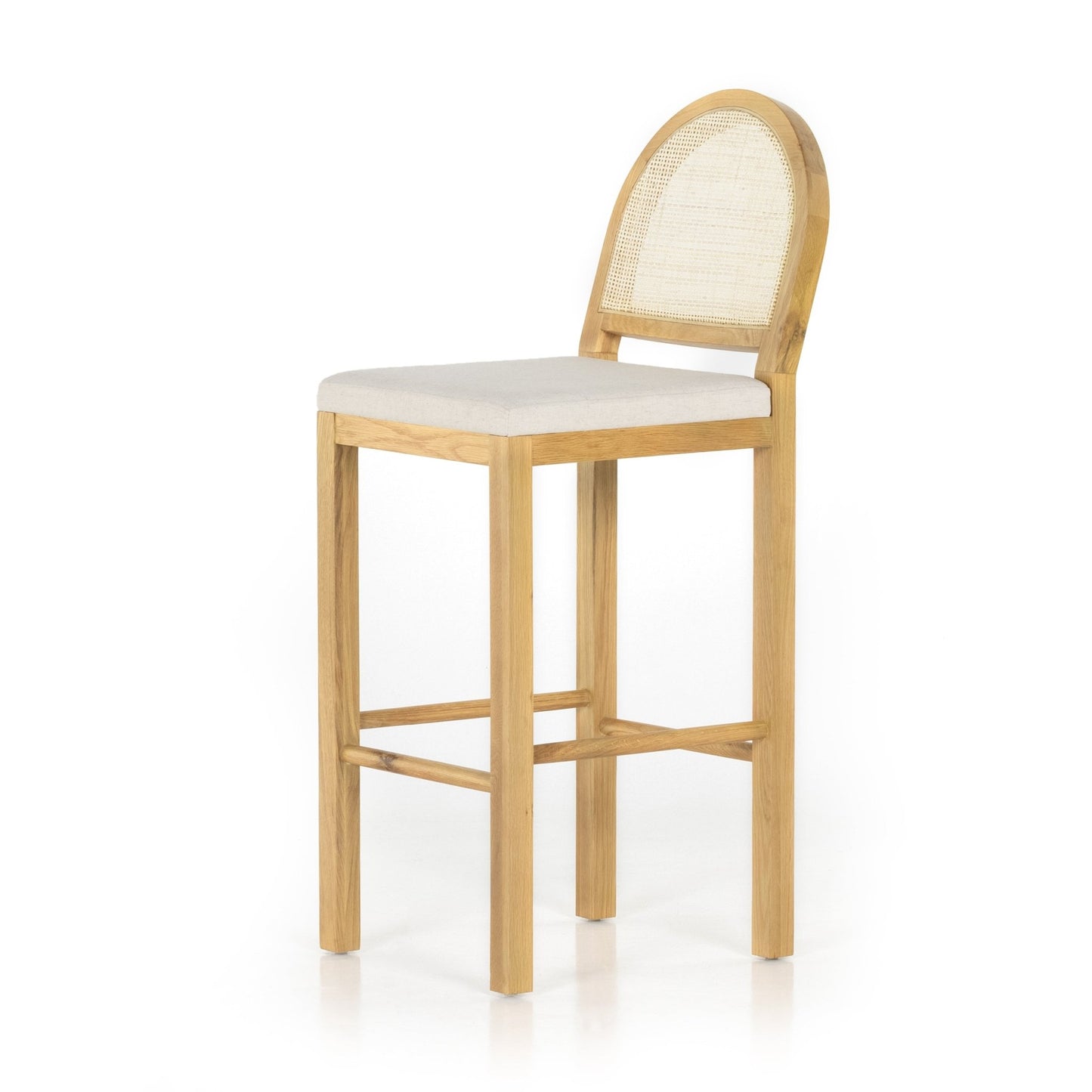Allegra Stool - Bar - Astonishing Home Collection