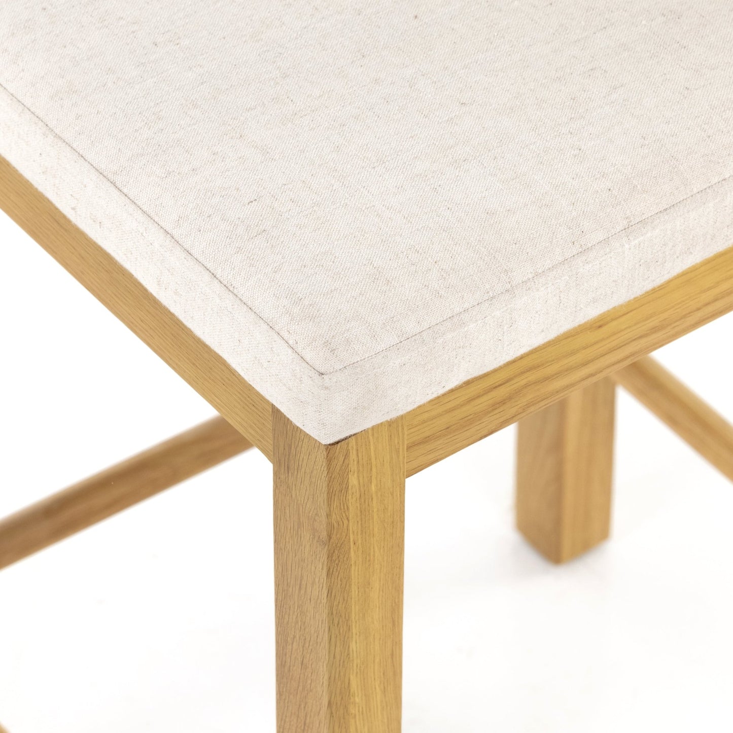 Allegra Stool - Counter - Astonishing Home Collection