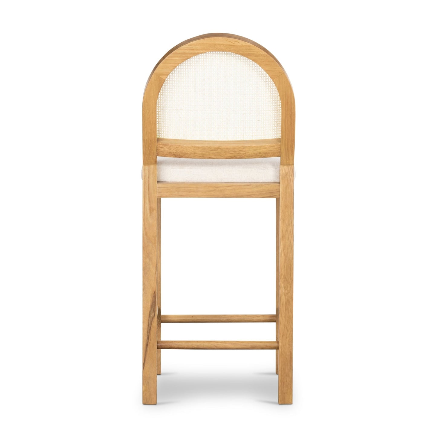 Allegra Stool - Counter - Astonishing Home Collection