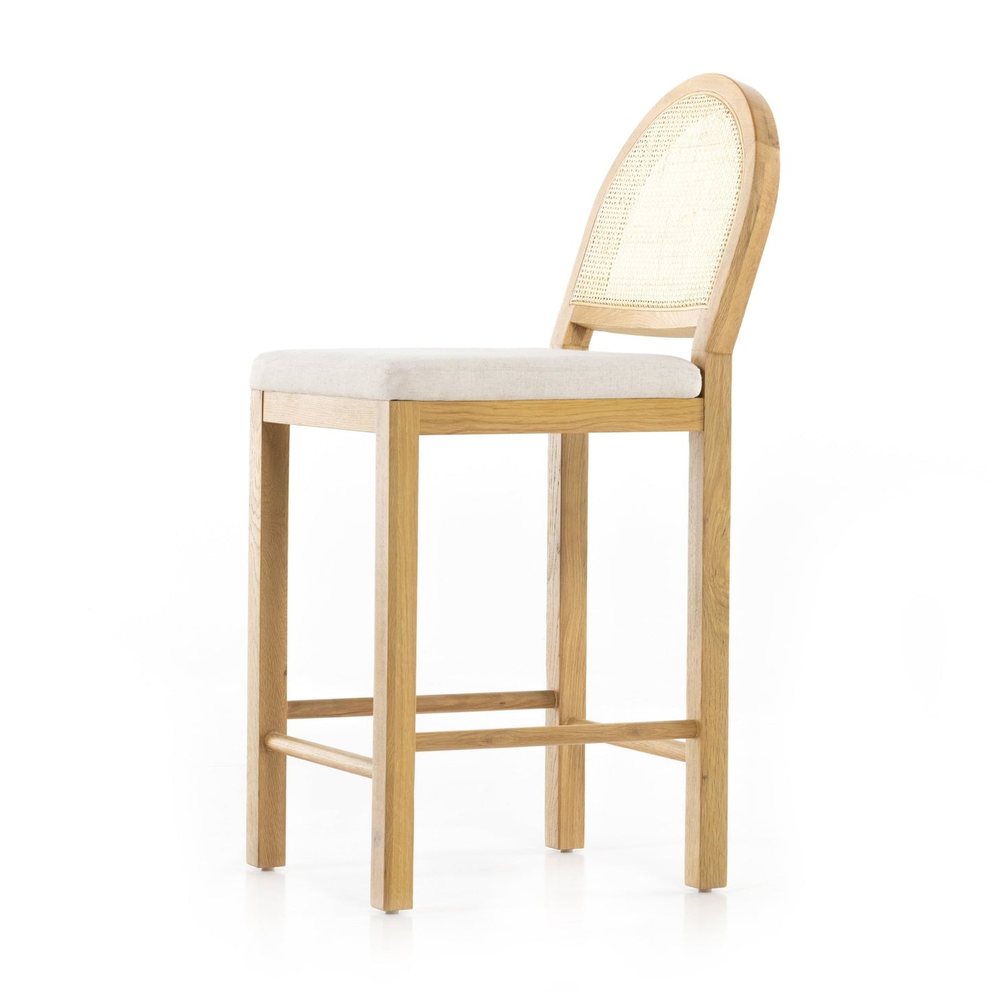 Allegra Stool - Counter - Astonishing Home Collection