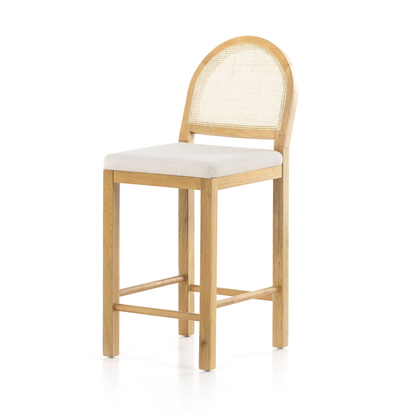 Allegra Stool - Counter - Astonishing Home Collection