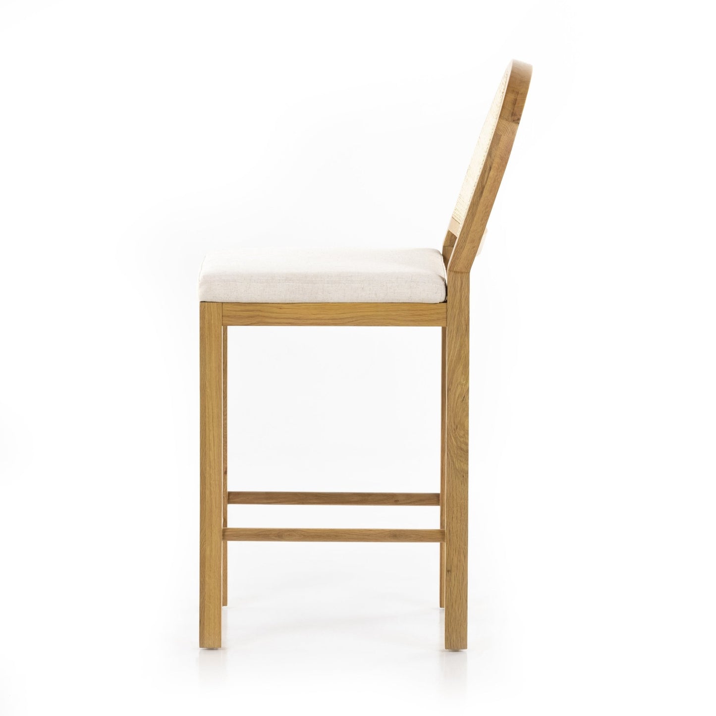Allegra Stool - Counter - Astonishing Home Collection