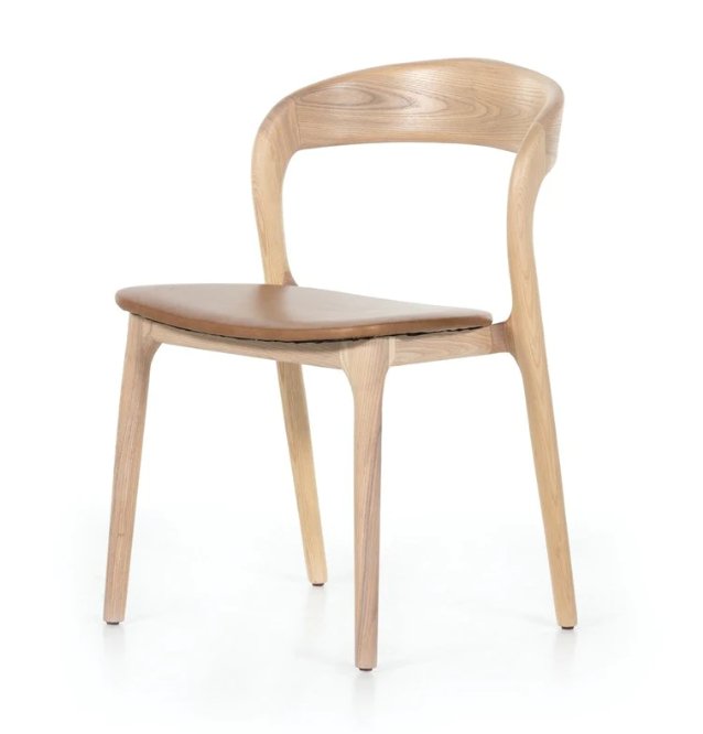 Amare Dining Chair - Astonishing Home Collection