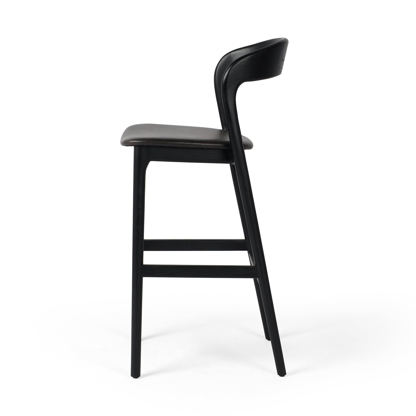 Amare Stool - Bar - Astonishing Home Collection