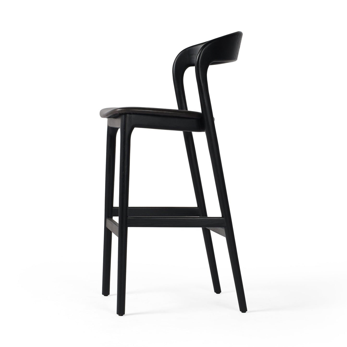Amare Stool - Bar - Astonishing Home Collection