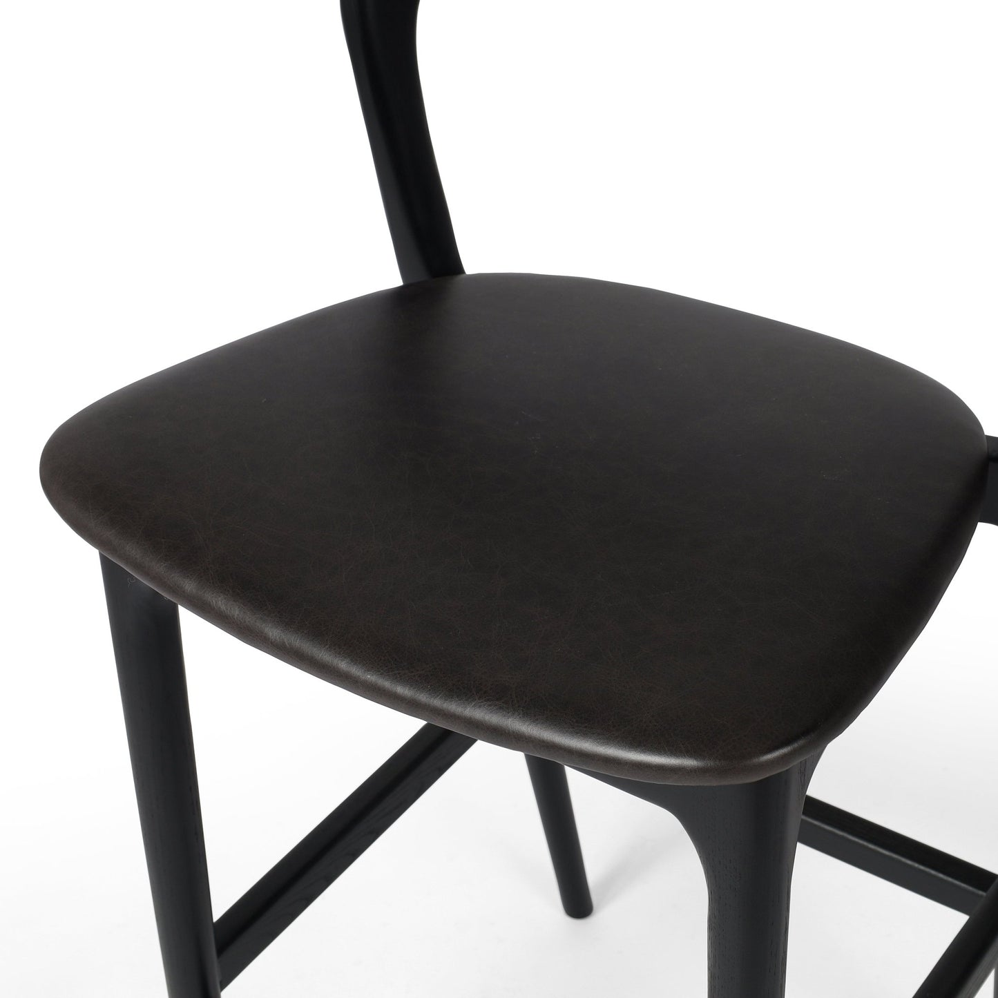Amare Stool - Bar - Astonishing Home Collection