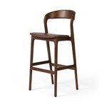 Amare Stool - Bar - Astonishing Home Collection
